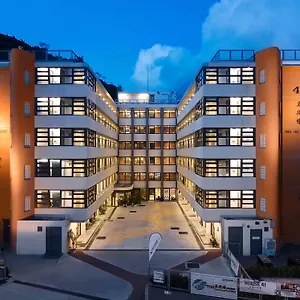 visit hotel